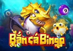 11BET Bingo Fishing